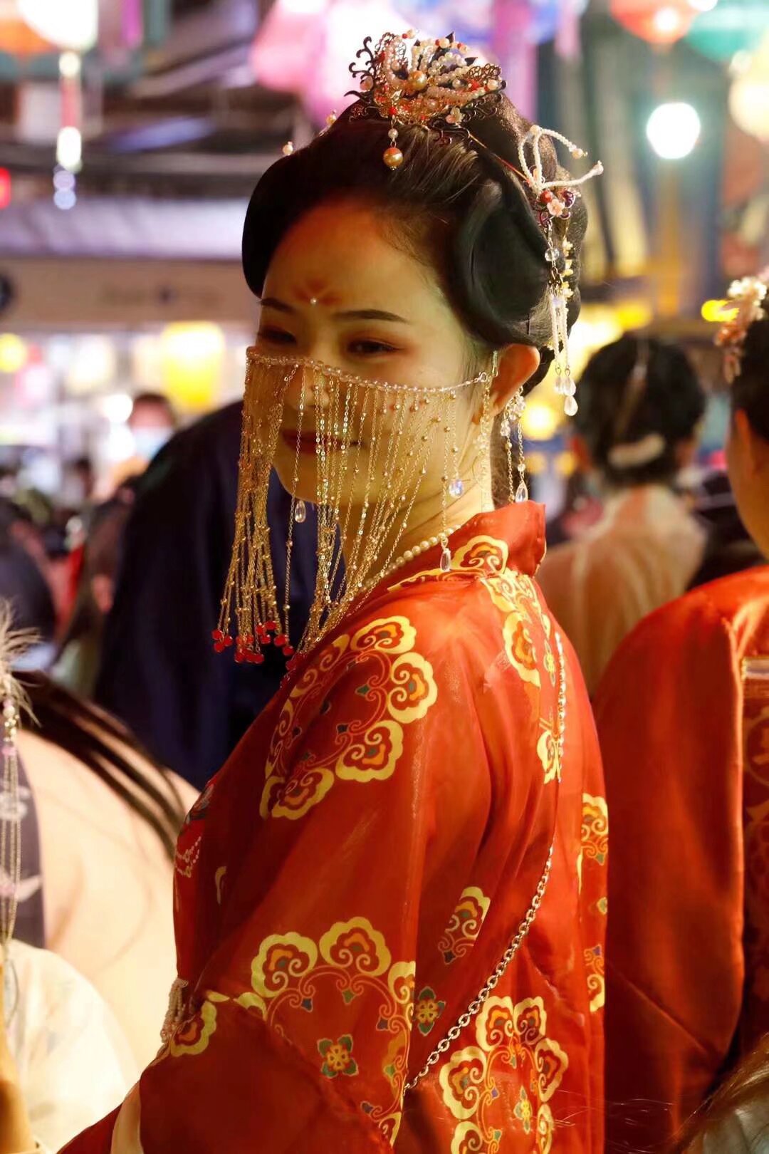 元宵元宵 好看的照片快交出了