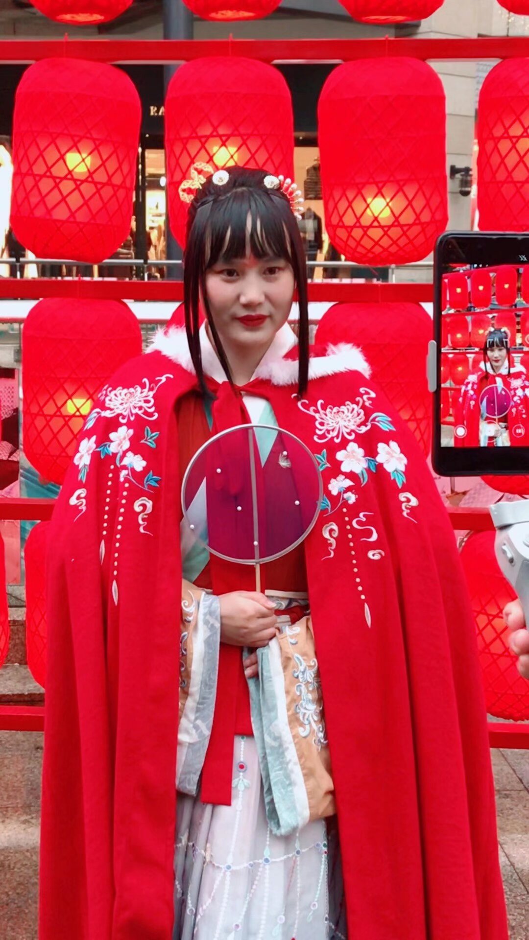 抖音抖音拍視頻劇情