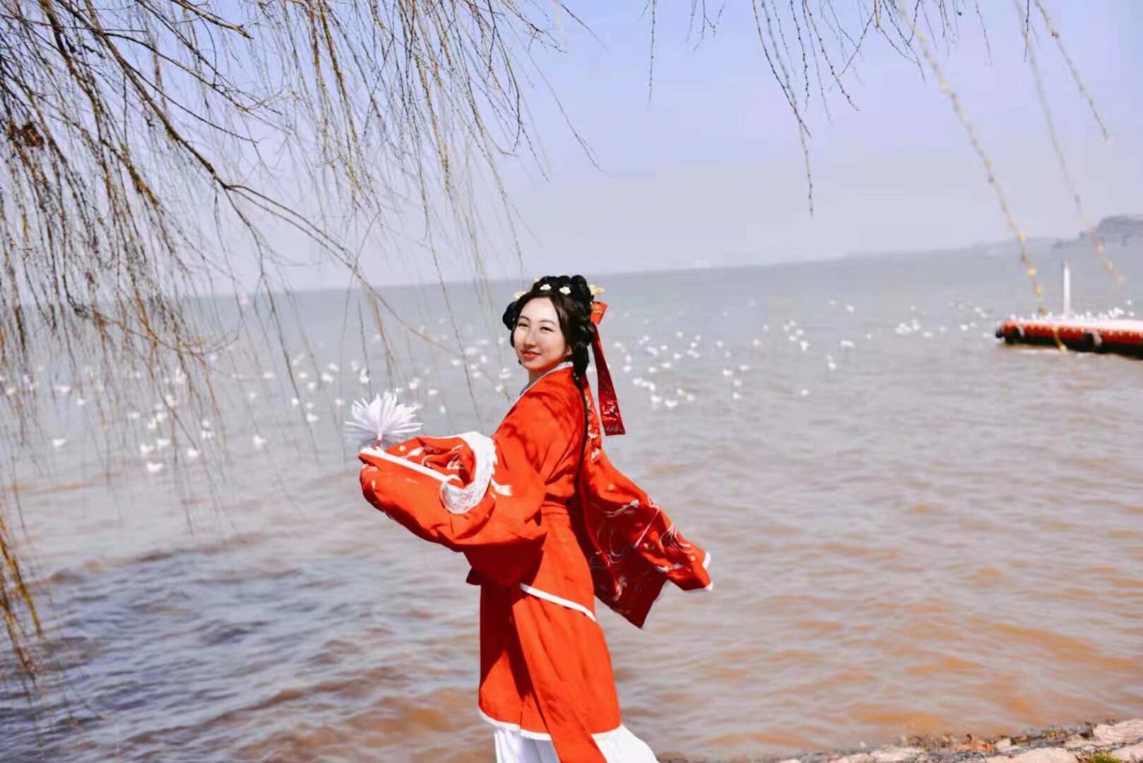 滇王國 春遊 照片一