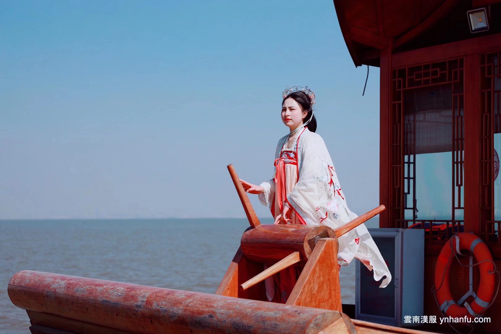滇王國 春遊 照片一