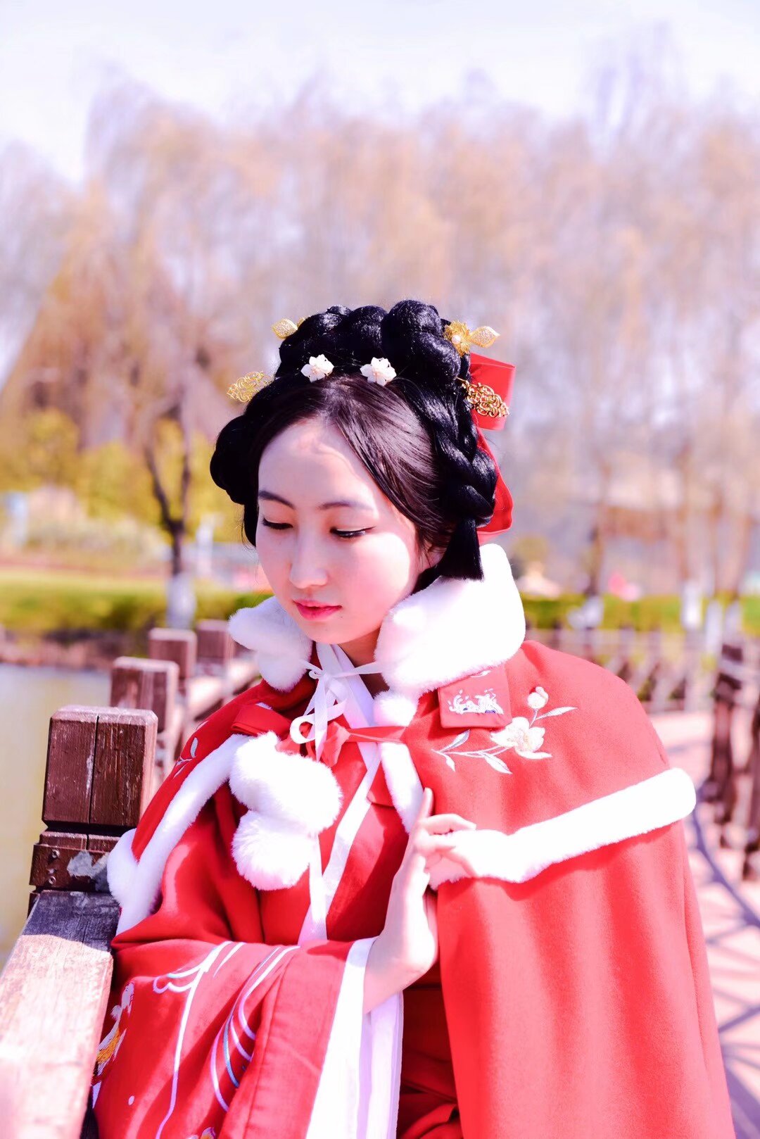 滇王國 春遊 照片一