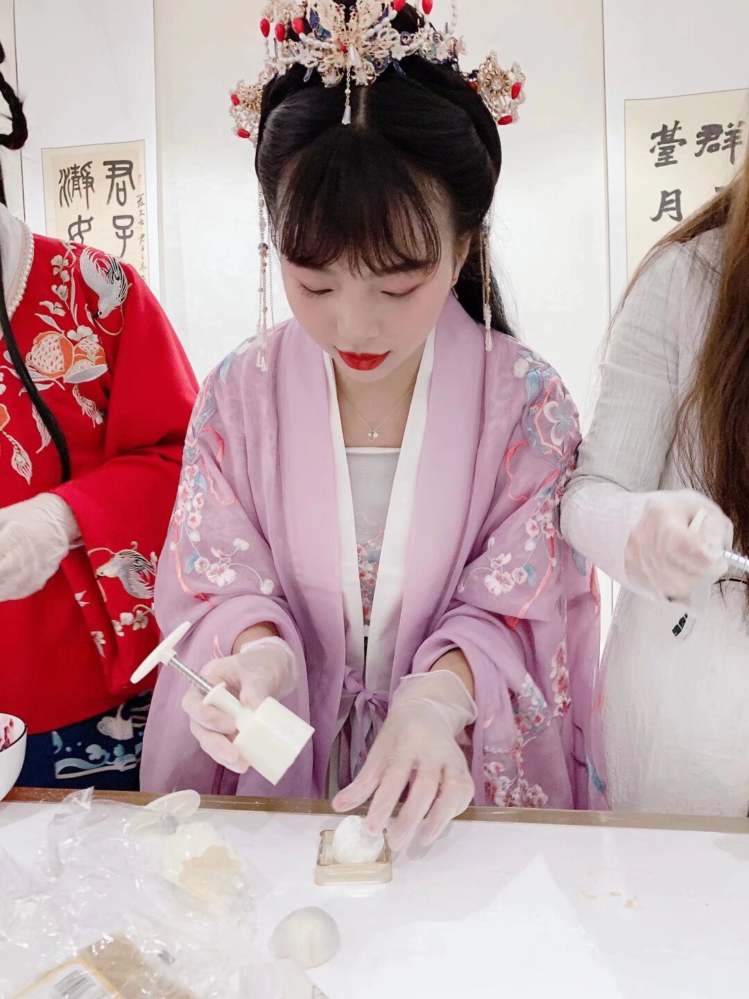 中秋佳節 各地諸侯 昭通