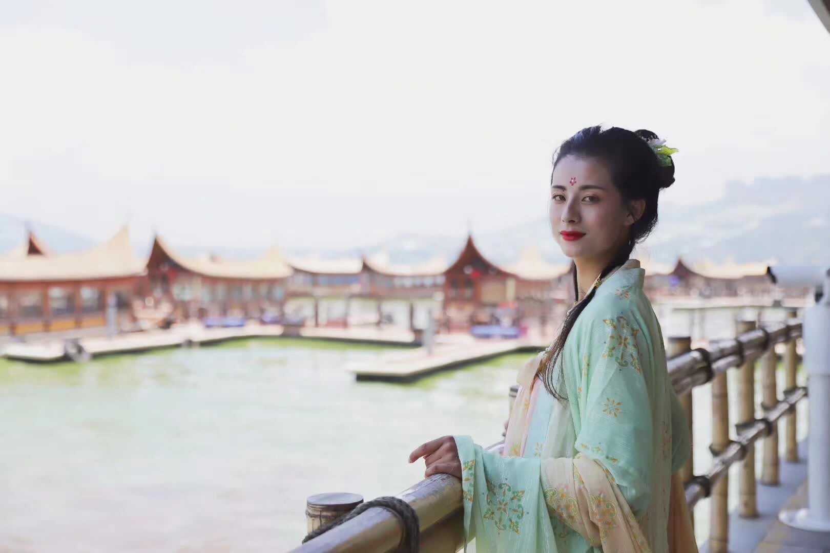 哈哈哈哈哈 端午好看的照片 各位宝宝快交出来
