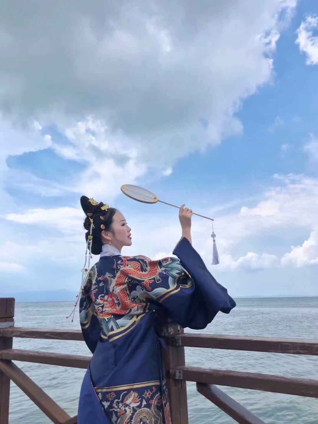哈哈哈哈哈 端午好看的照片 各位宝宝快交出来