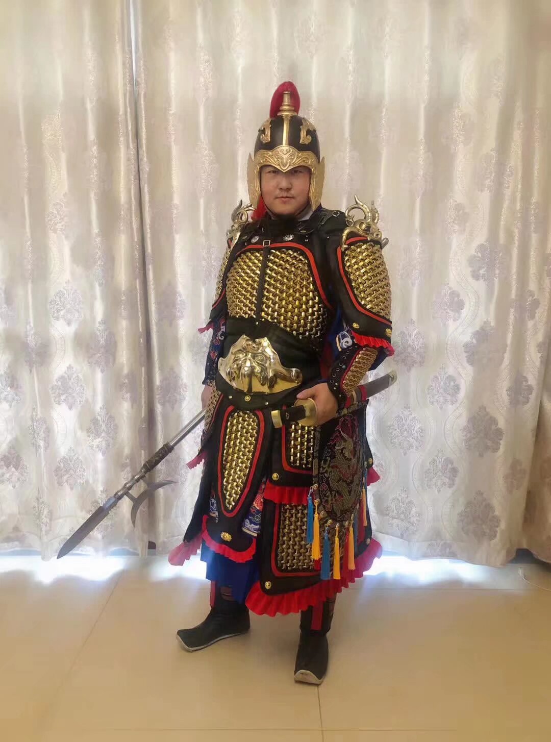 雲南漢服 手斗音 花朝節開始 孩兒們在手斗音裡把你們的漢服的 話朝節的 視頻全部發一遍 戴上 話題   #花朝一舞 發的越多越好