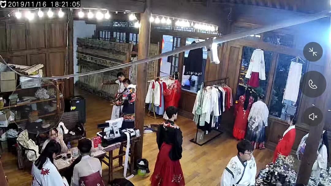 ”漢服日“雖然不能集體上街 但是社團漢服實體店全場95折 快来 钱王街78 号 门口四排红[em]e400285[/em]燈籠\ 打折秘密 唱 世上只有***