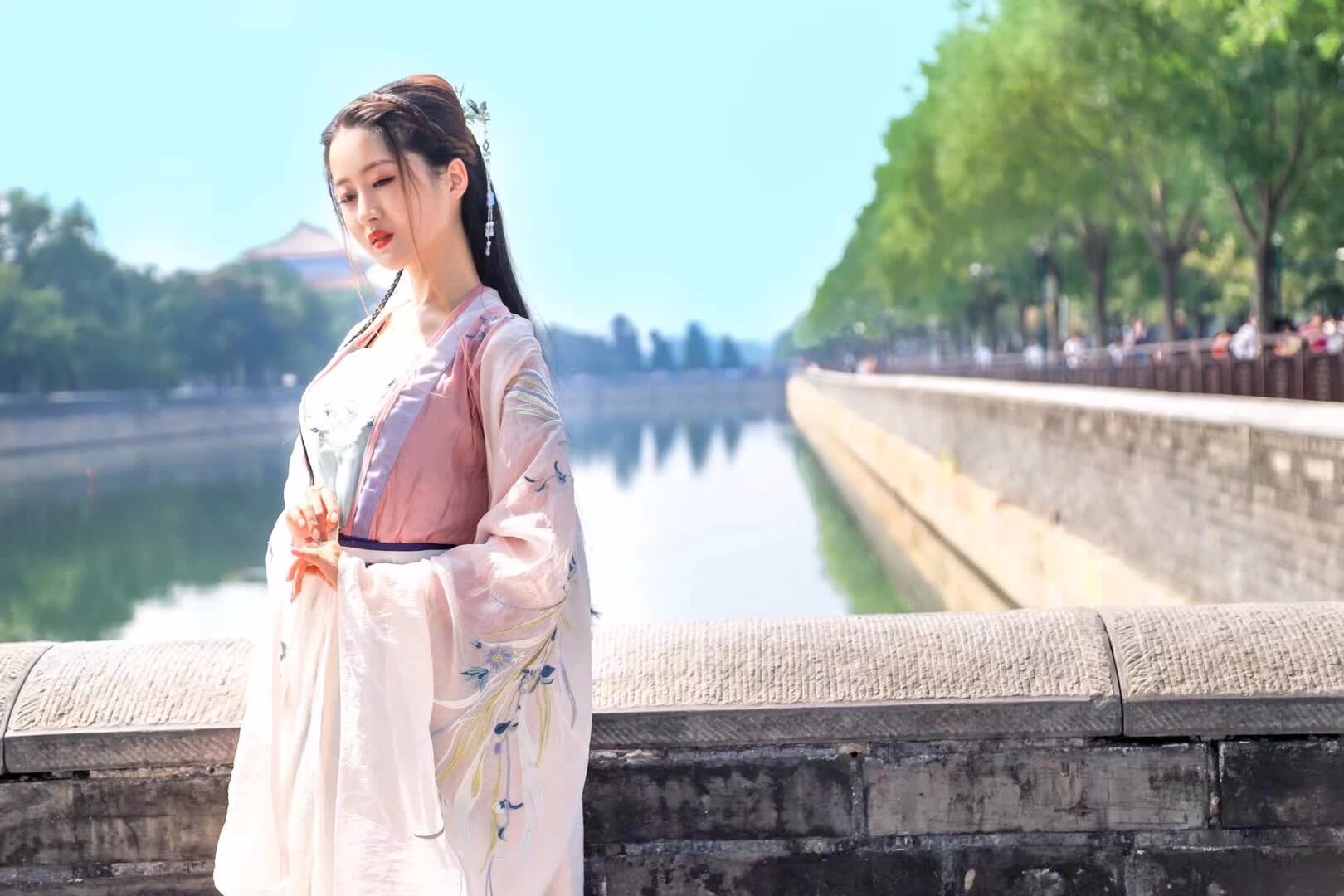 寸寸游紫禁城