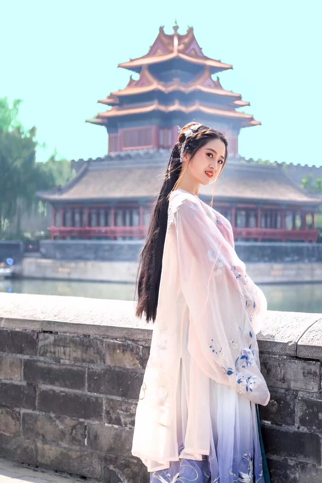 寸寸游紫禁城