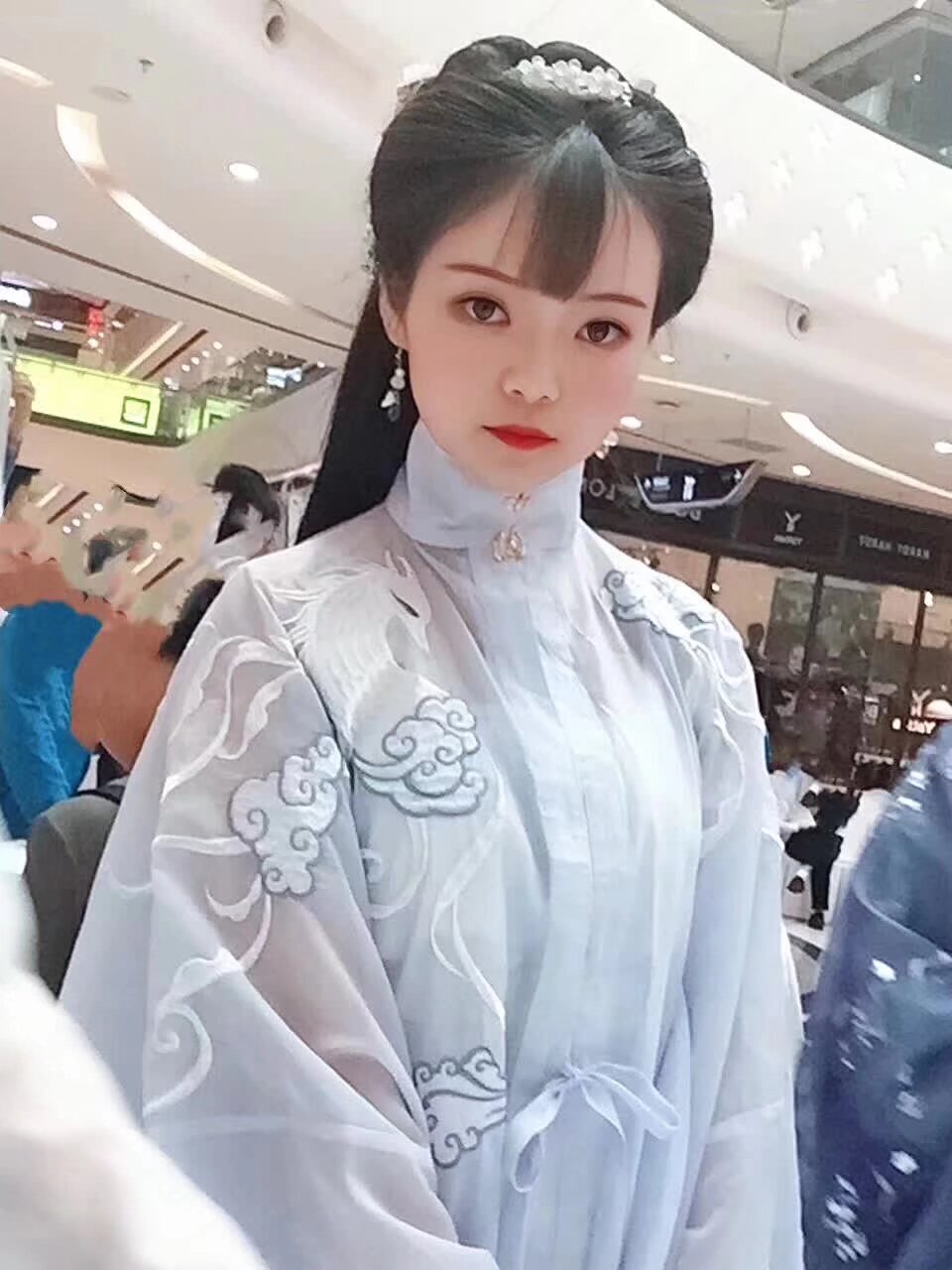 好看的照片现在才收到.....