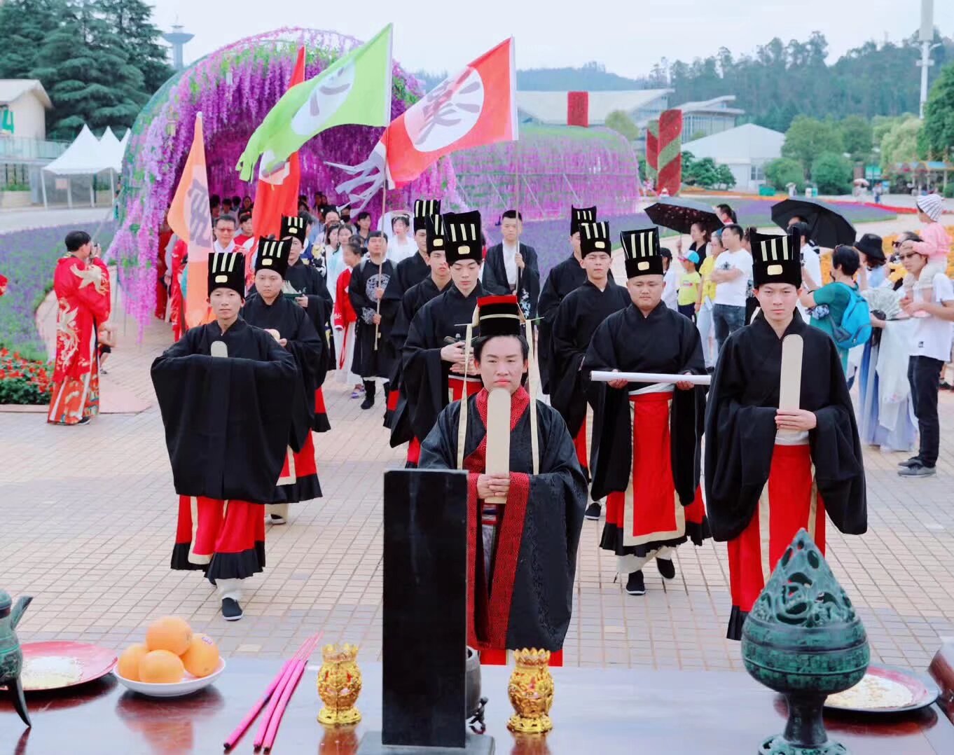 雲南漢服 端午 照片 一 各位寶寶快把好看的照片交出來 微信15887217778 或者 傳郵箱 860091991@qq.com 原图原图