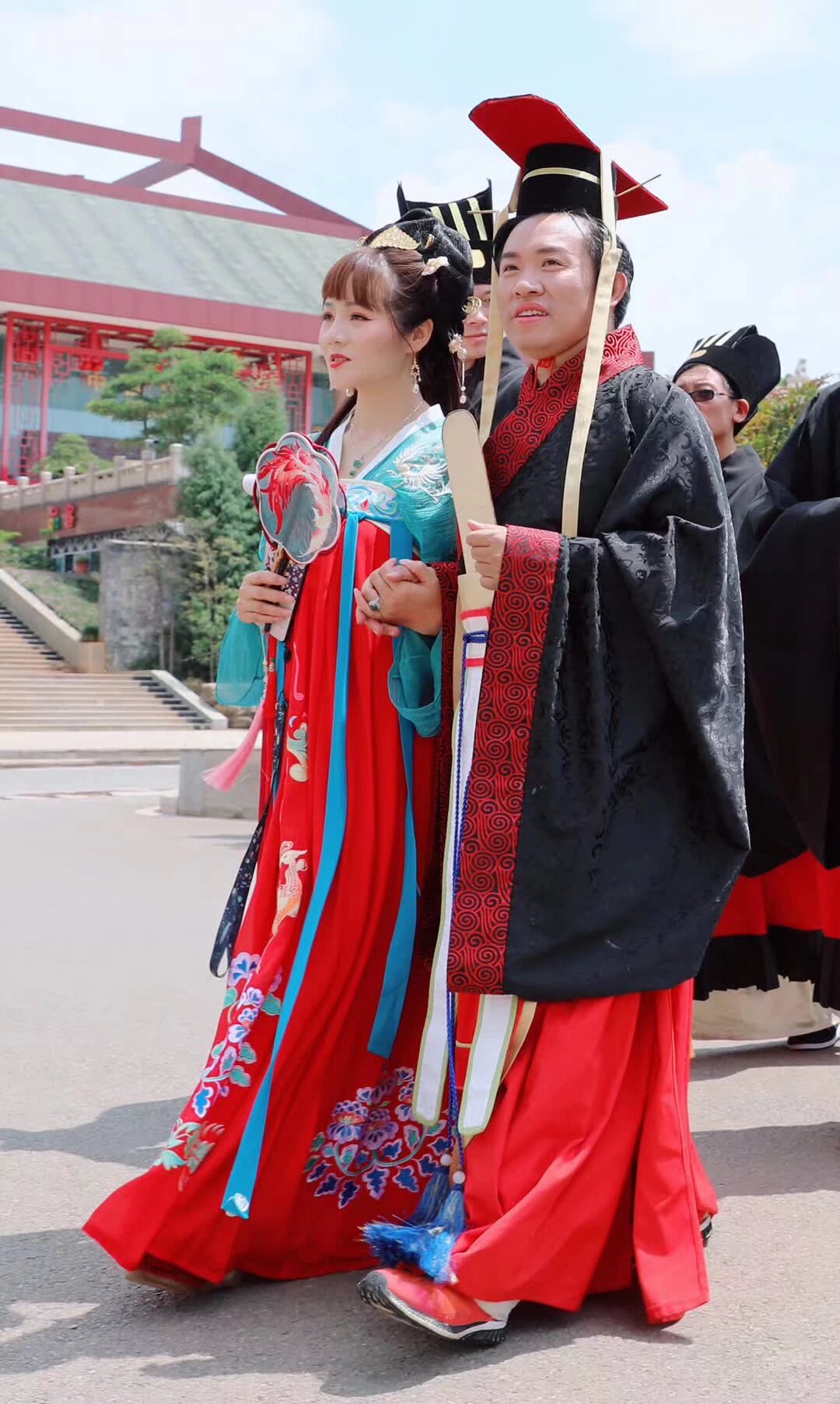 雲南漢服 端午 照片 一 各位寶寶快把好看的照片交出來 微信15887217778 或者 傳郵箱 860091991@qq.com 原图原图