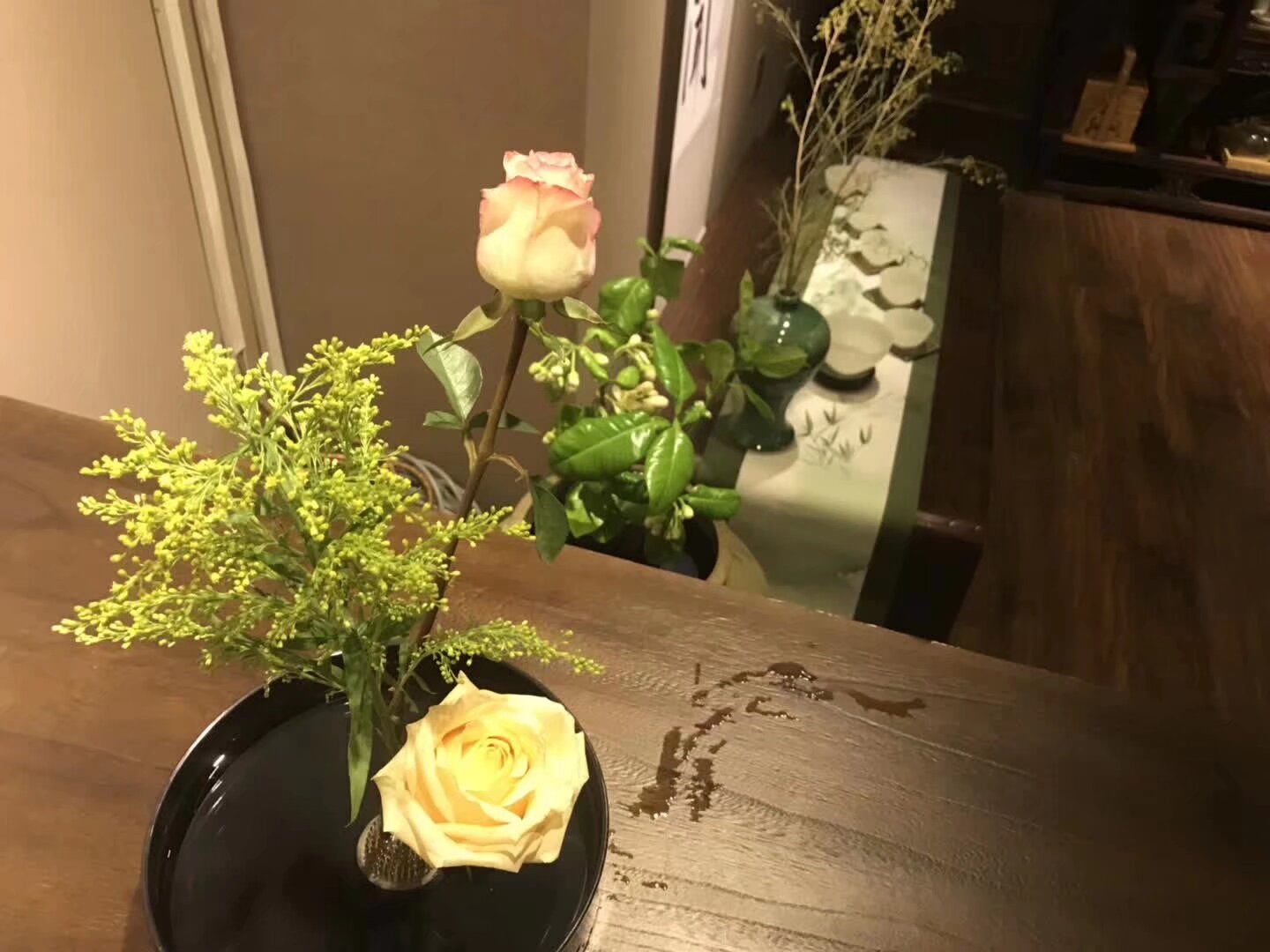 5月10日中午 漢服 點茶茶藝活動 喜歡茶藝文化的寶寶 要去請11點半之前到達名額有限 高級內部評鑑會 參與者需穿漢服 掃描入群 非社團成員不能參加