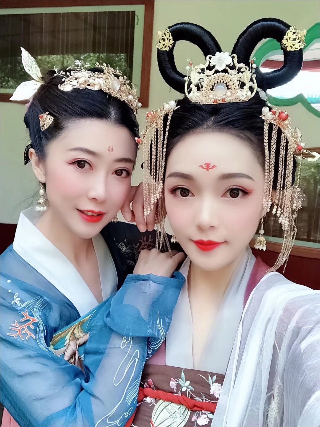 参加花朝节的各位宝宝 把照片打包发给我，邮件 liudan@ioiot.io 或者 QQ 860091991 或者一张一张发微信，打包的渣渣都要 修好没修好都要 哈哈哈哈