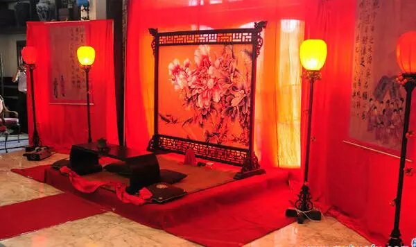 漢婚 7月12日 下午 6點30 圓通街 連雲賓館 準備結漢婚的可以來觀摩，社團的成員都可以參加 人數有限制，聯繫電話 18687196991