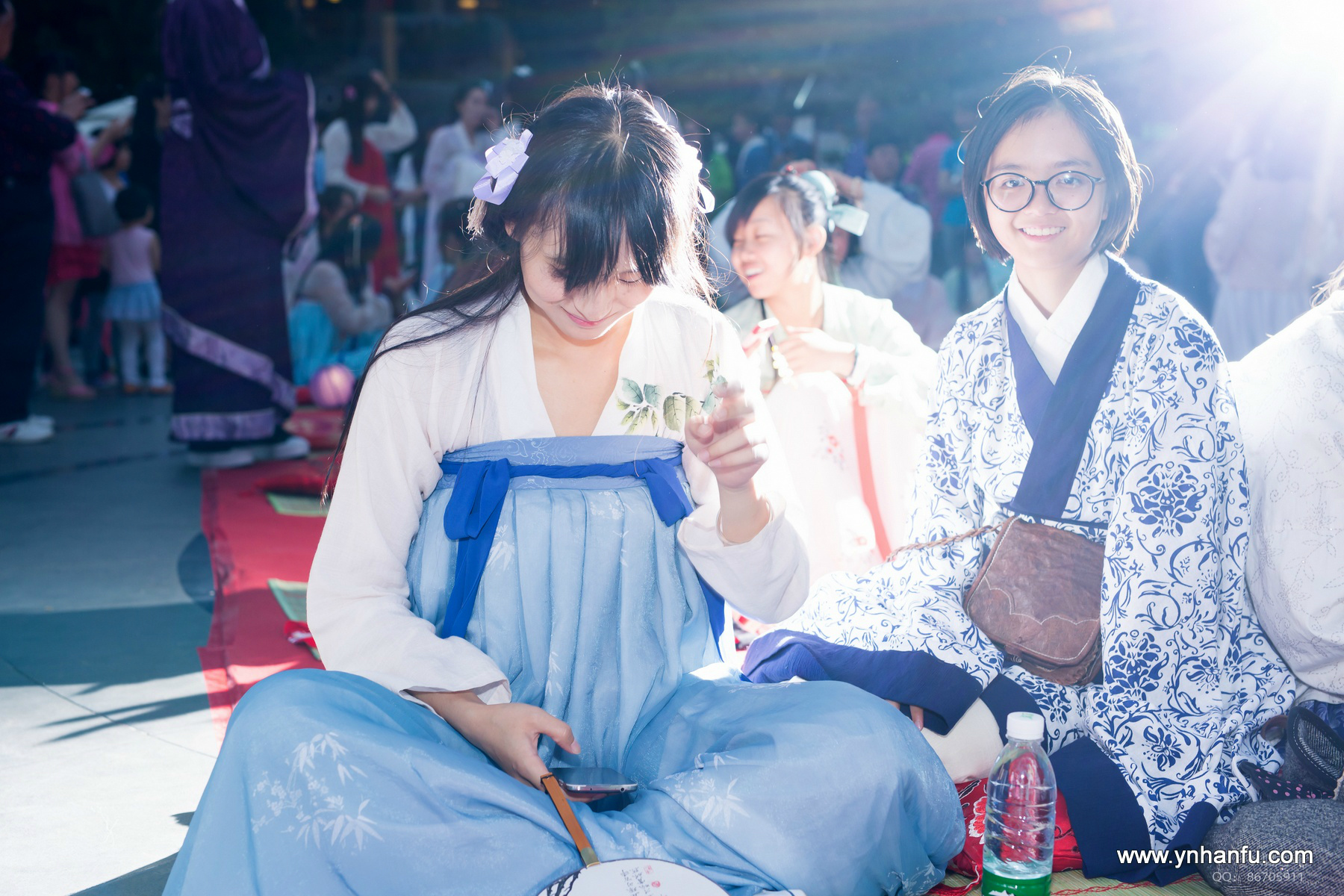 2015 七夕文化节