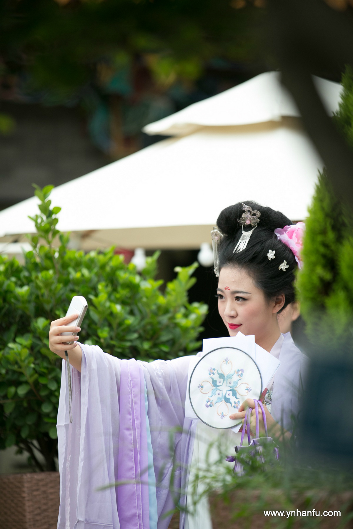 2015 七夕文化节