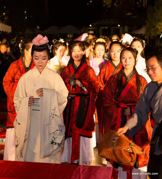 2015 七夕文化节