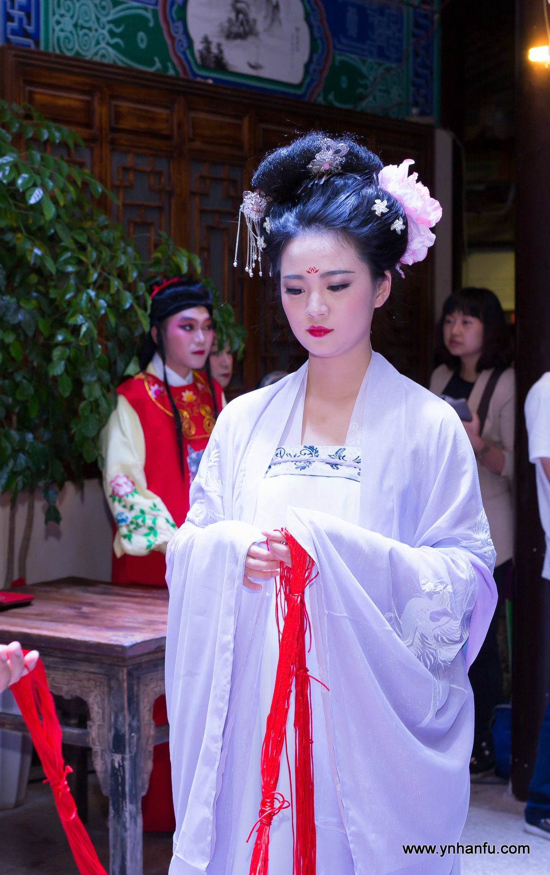 2015 七夕文化节