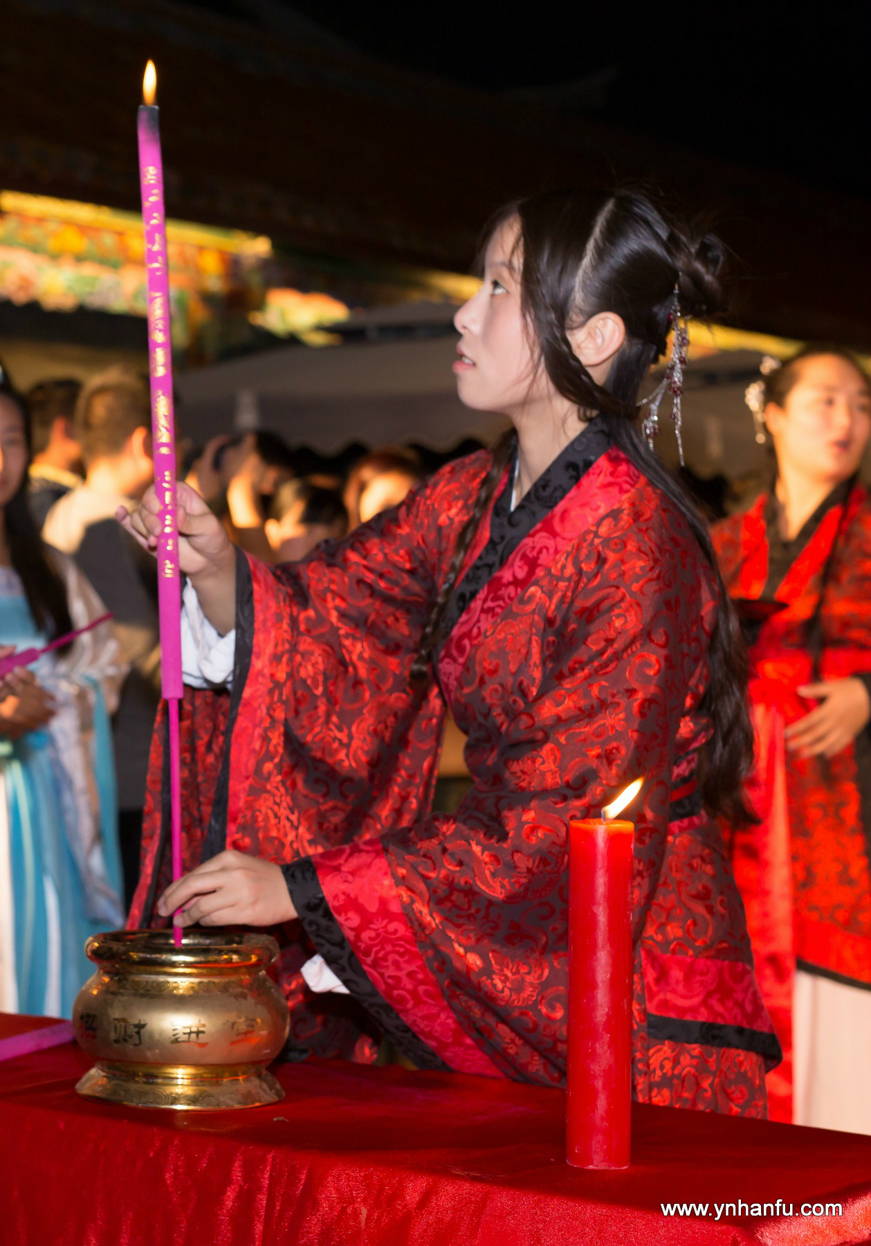 2015 七夕文化节