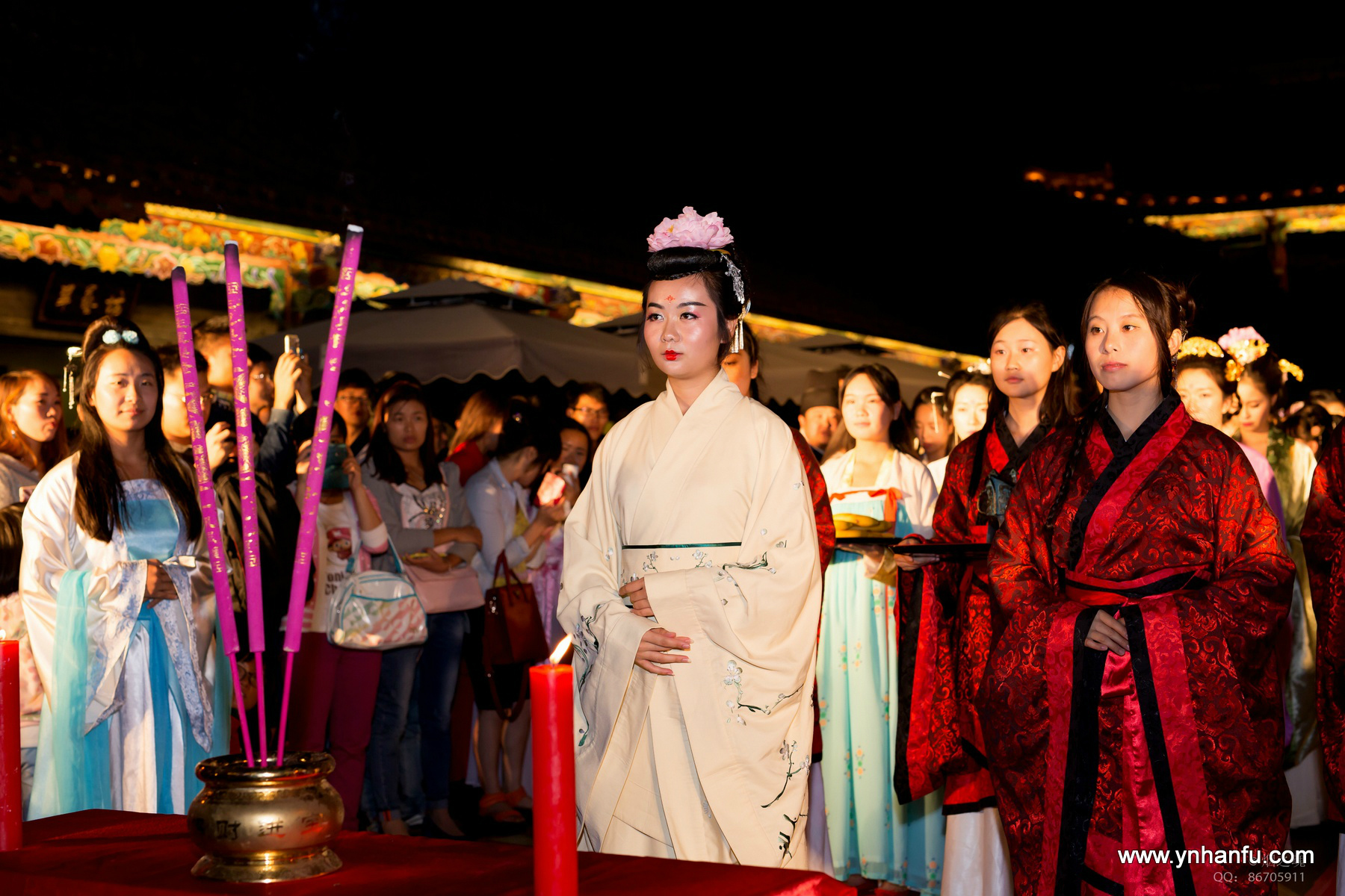 2015 七夕文化节