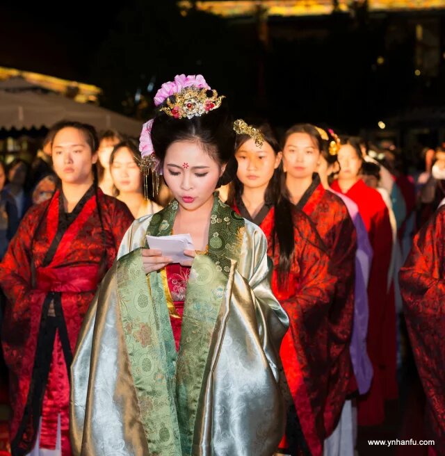 2015 七夕文化节