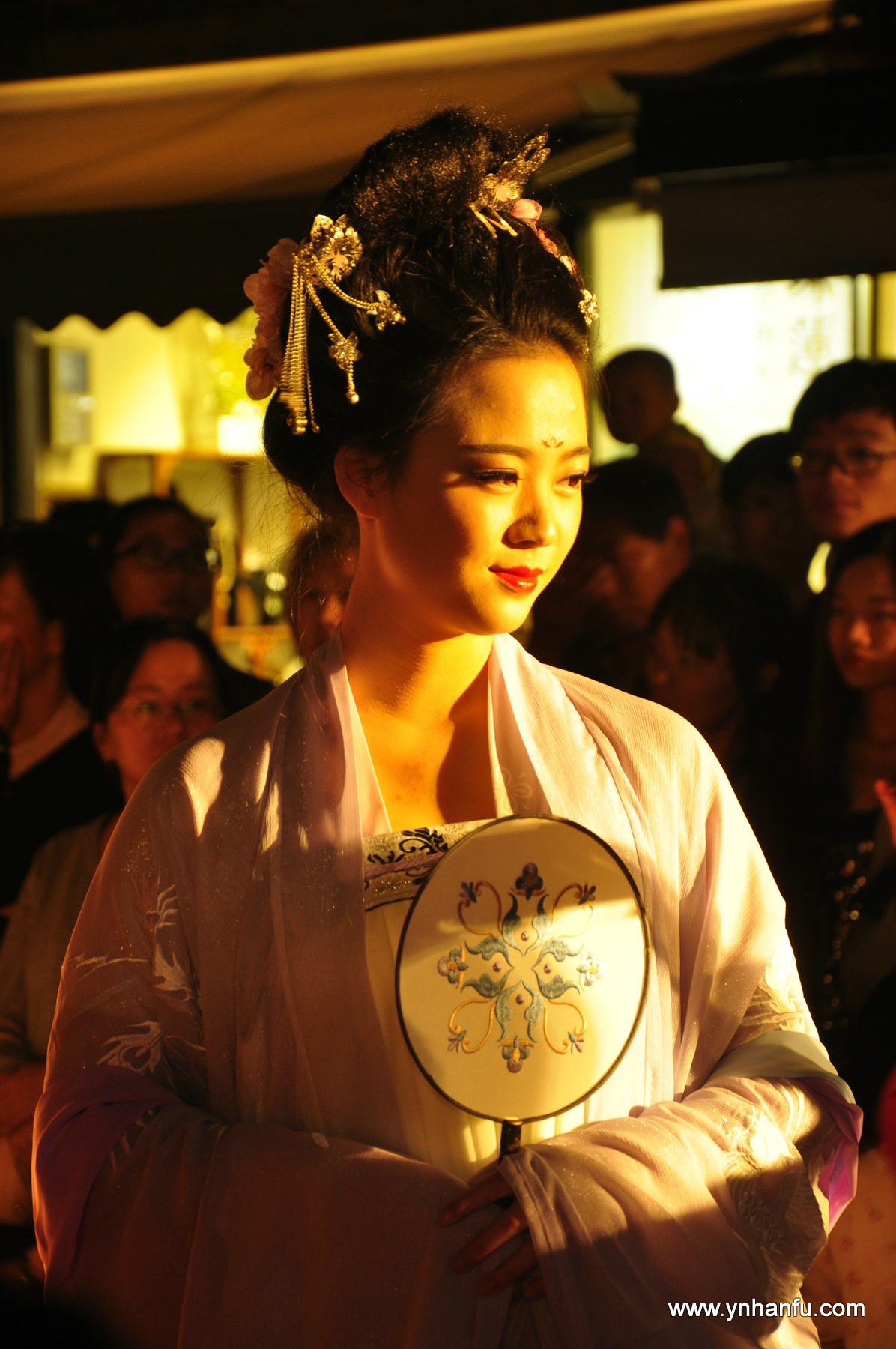 2015 七夕文化节