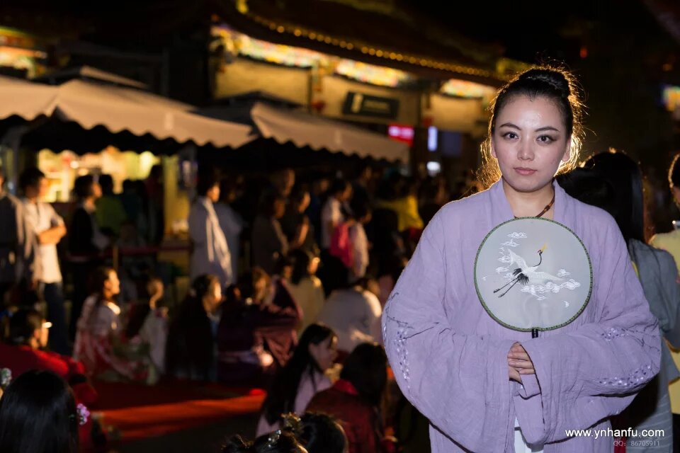 2015 七夕文化节