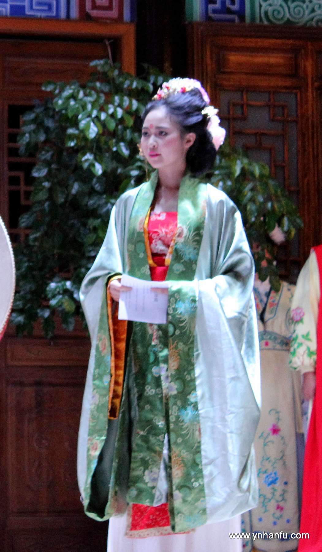 2015 七夕文化节