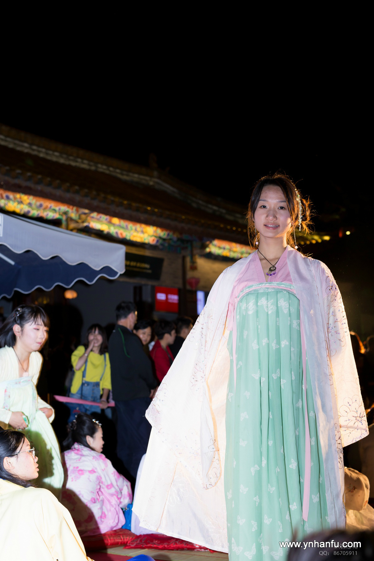 2015 七夕文化节