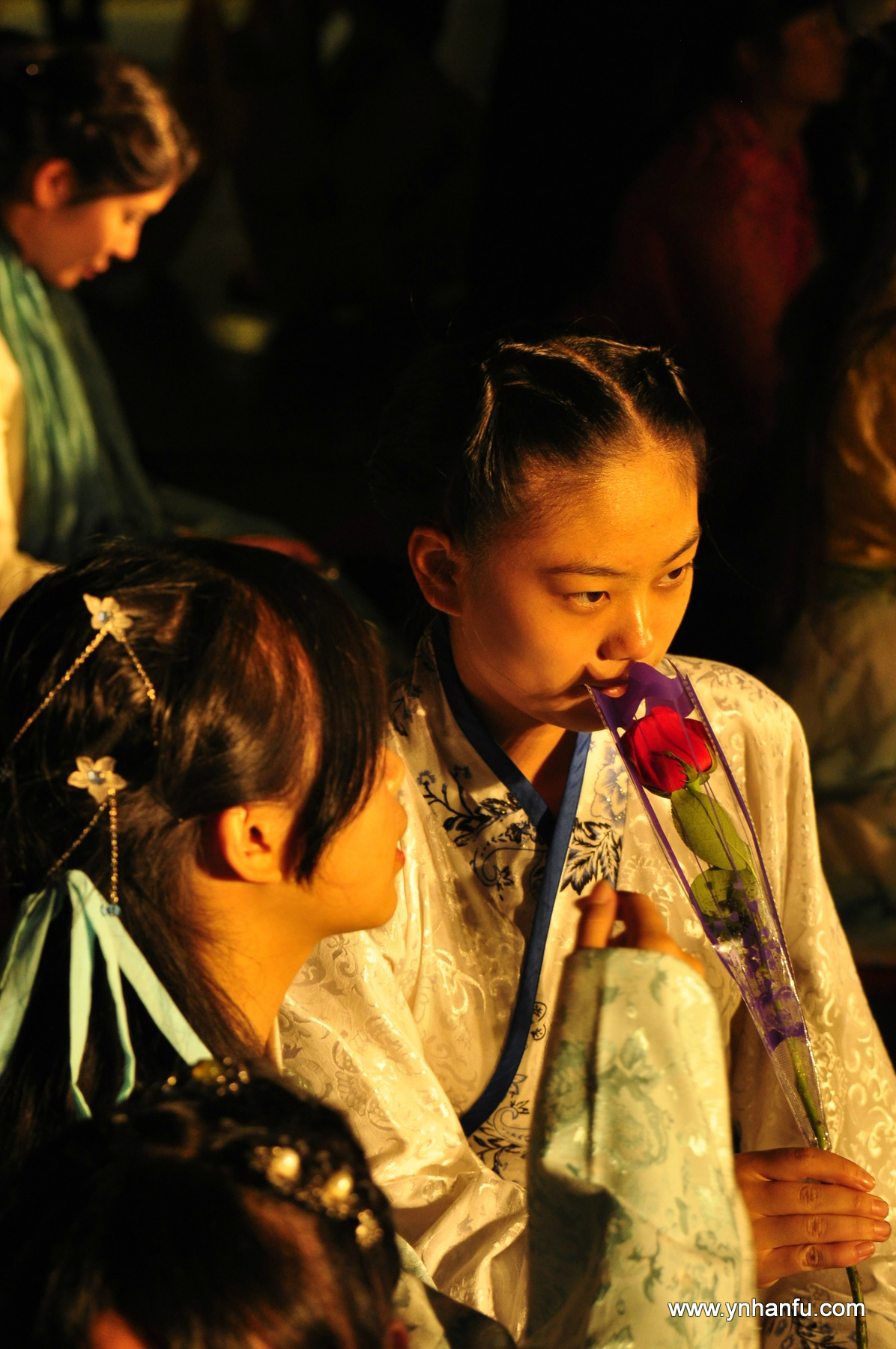 2015 七夕文化节