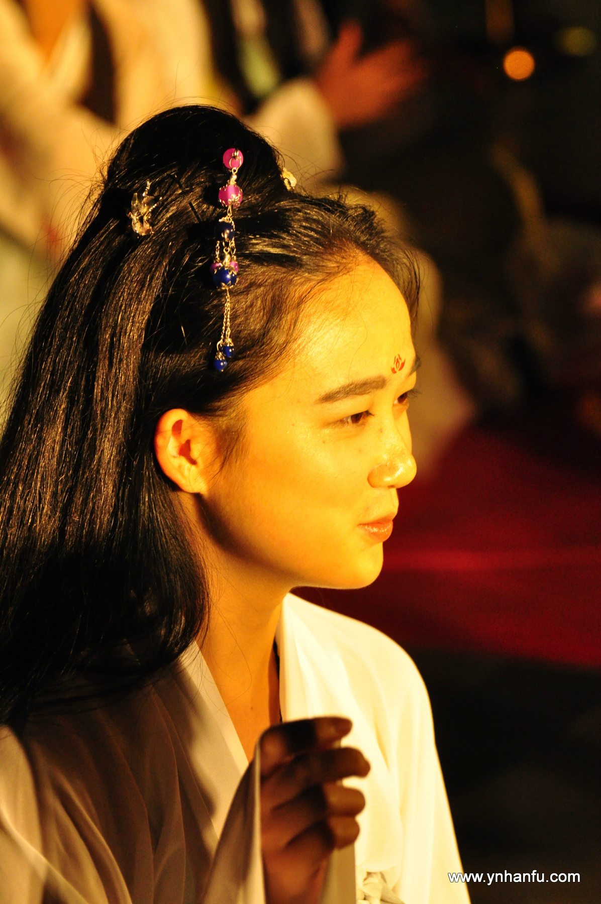 2015 七夕文化节