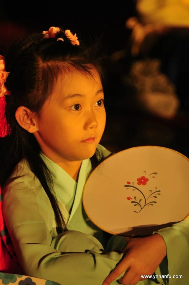 2015 七夕文化节