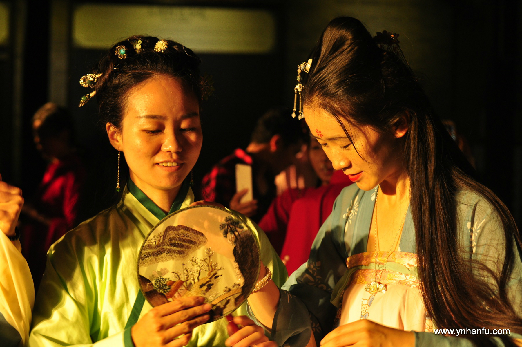 2015 七夕文化节