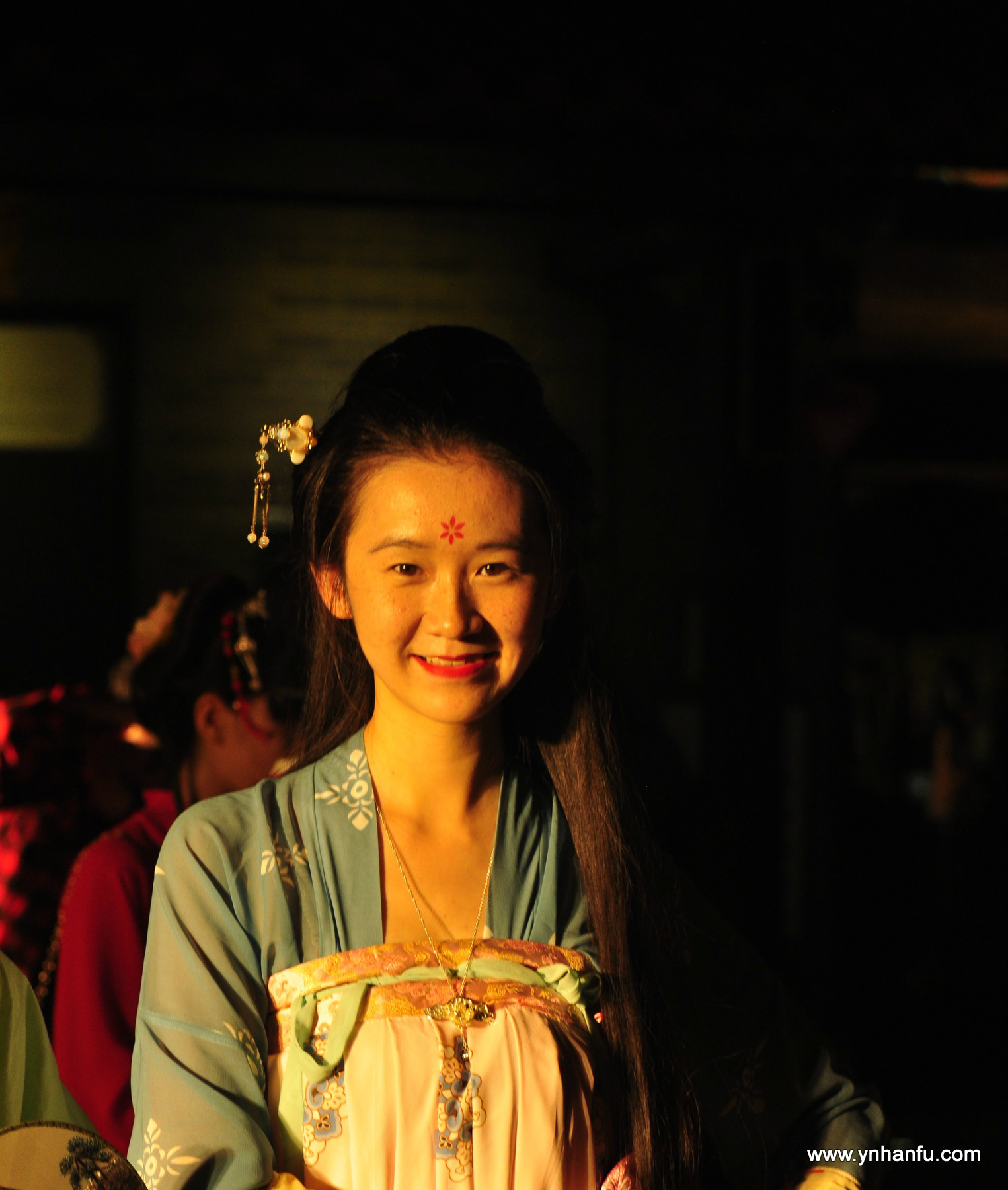 2015 七夕文化节