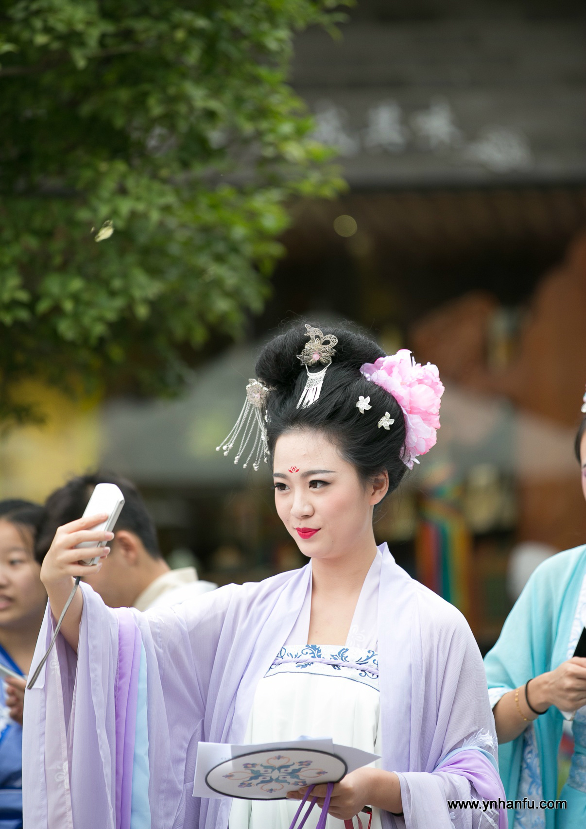 2015 七夕文化节