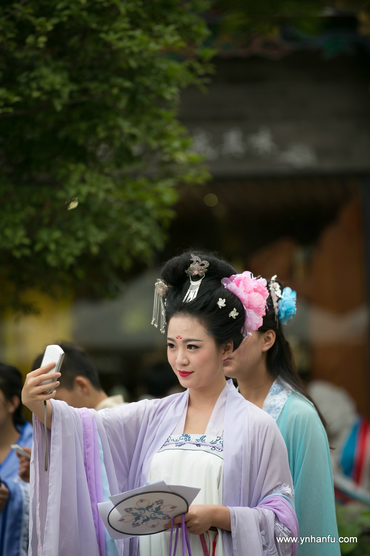 2015 七夕文化节