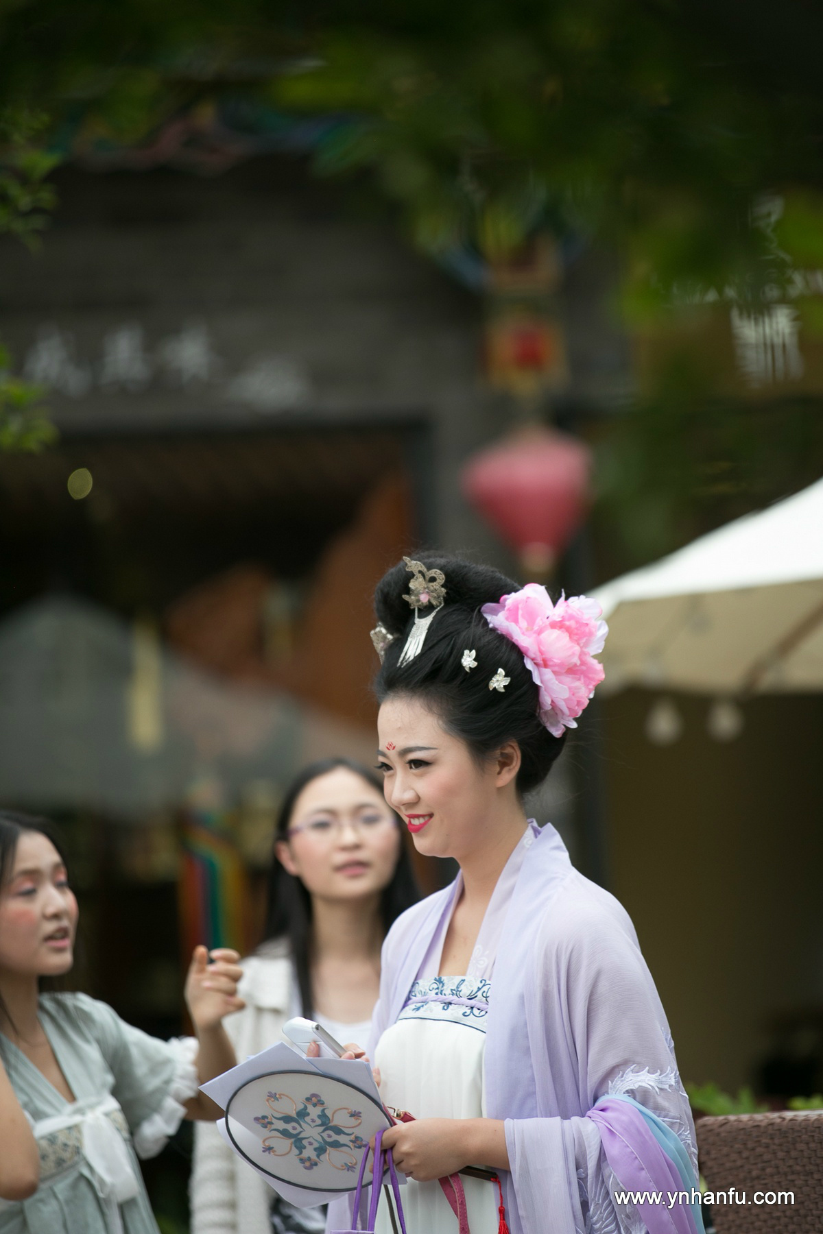 2015 七夕文化节