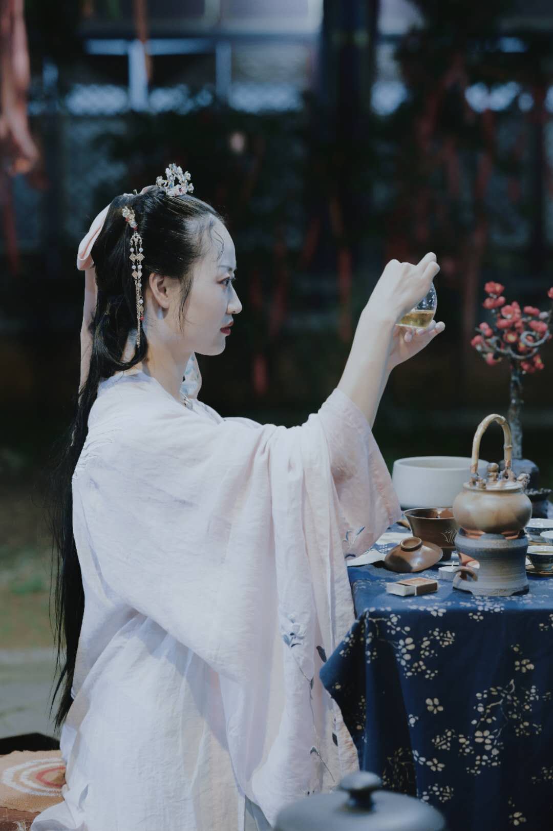 各地諸侯 中秋佳節