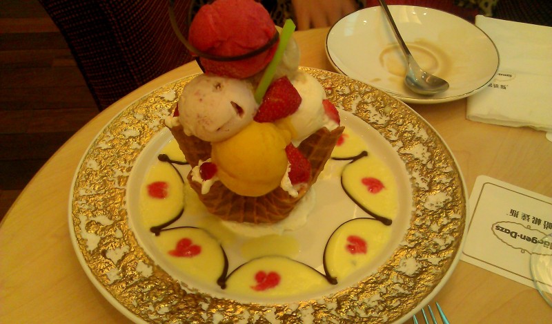 Hxagen-Dazs